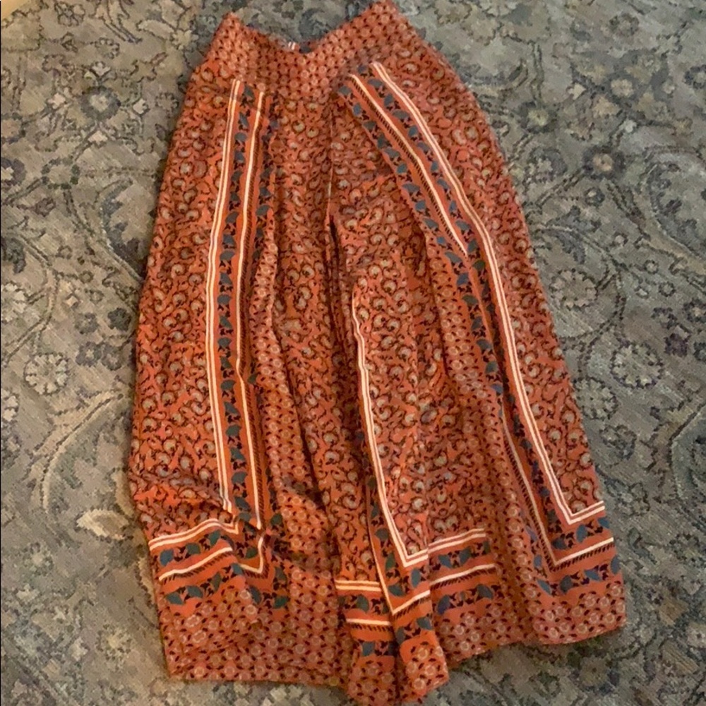 Roberta Roller Rabbit Pants/Skirt